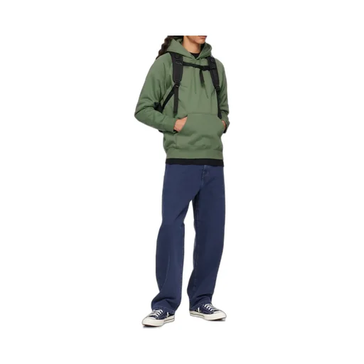 Chase Drawstring Hoodie