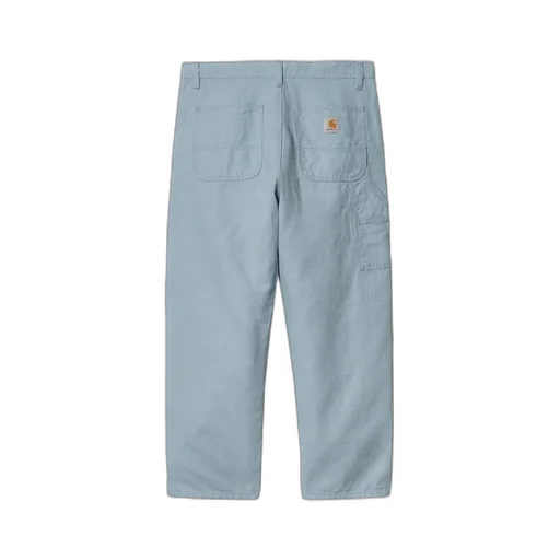 Walter Double Knee Tapered Trousers