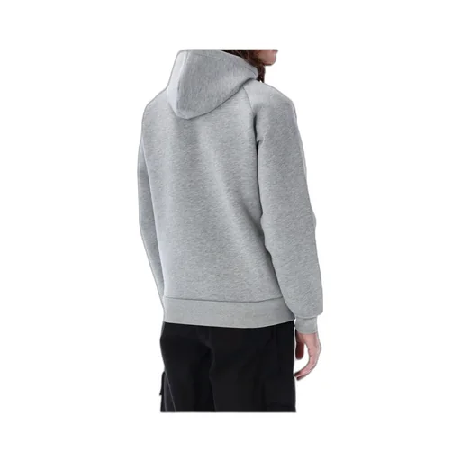Car-Lux Zipped Hoodie