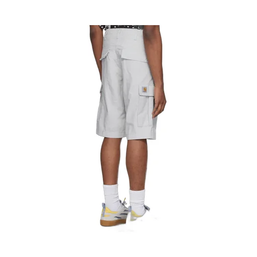 Regular Work Shorts