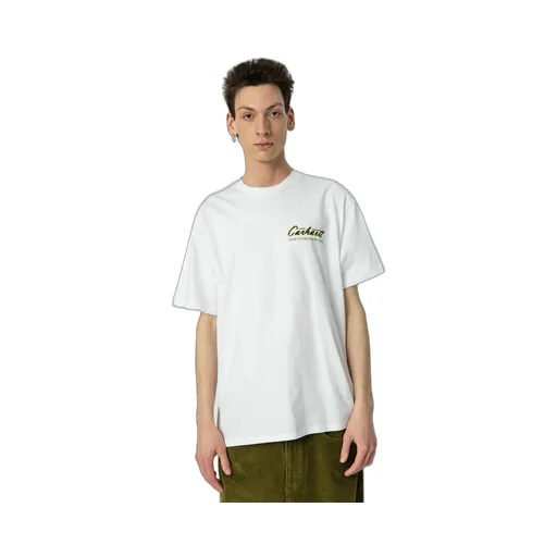 Short-Sleeved T-Shirt