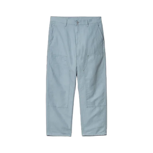Walter Double Knee Tapered Trousers