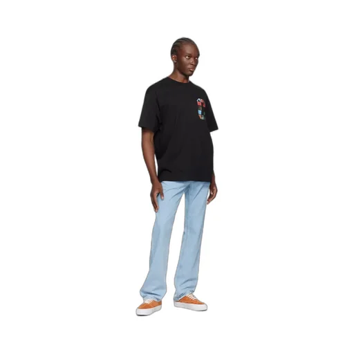 Logo-Printed Crewneck T-Shirt