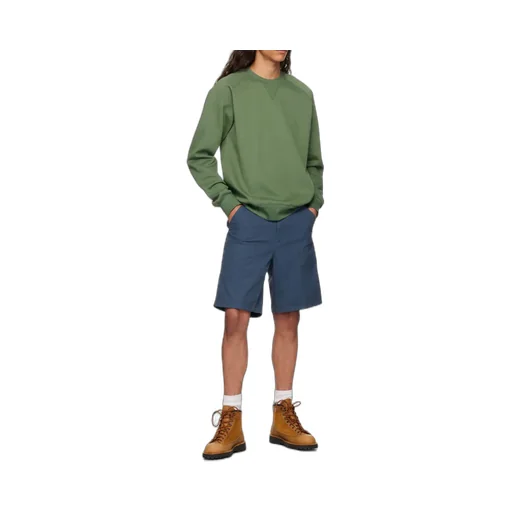 Round Neck Sweater