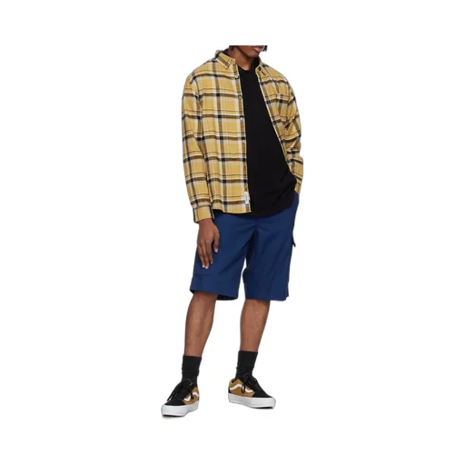Regular Work Shorts