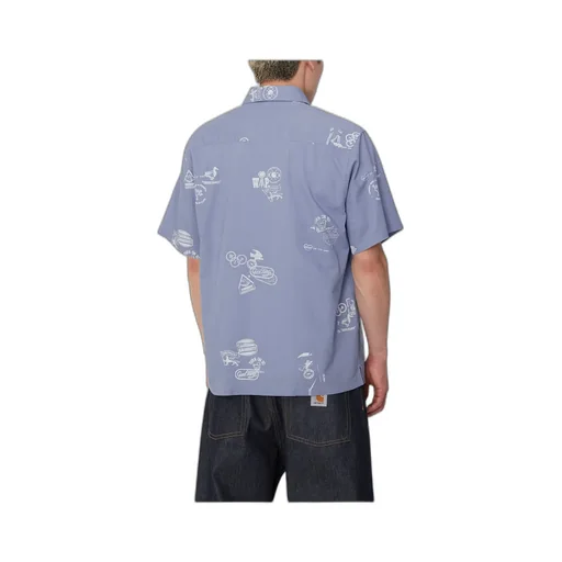 Printed Shirt