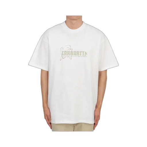 Short-Sleeved T-Shirt