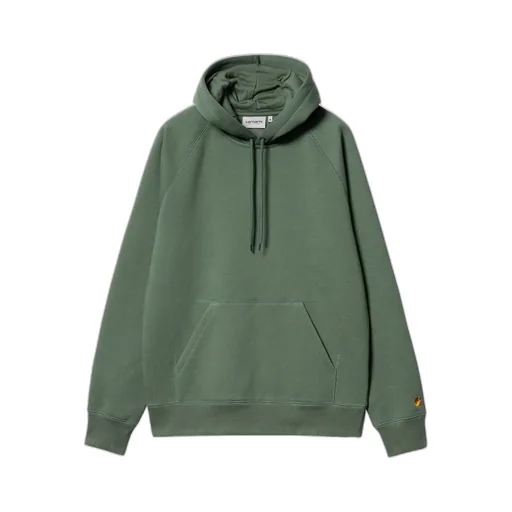 Chase Drawstring Hoodie