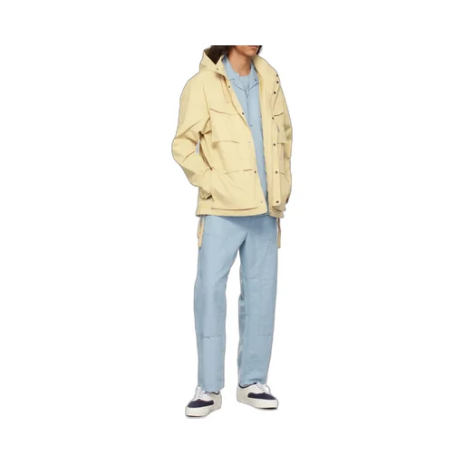 Balto Jacket