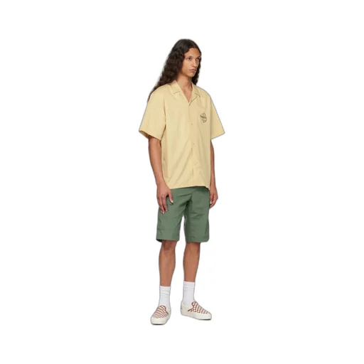 Regular Cargo Shorts