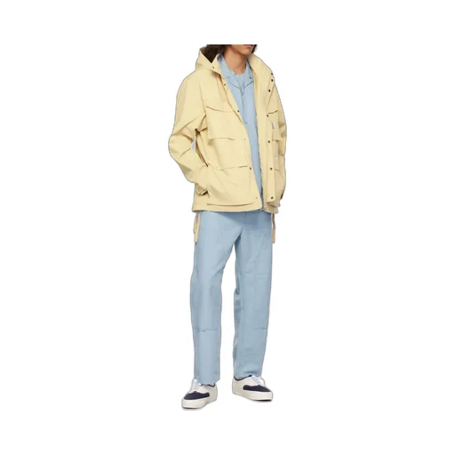 Balto Jacket