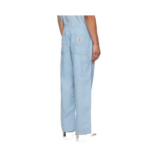 Walter Double Knee Tapered Trousers