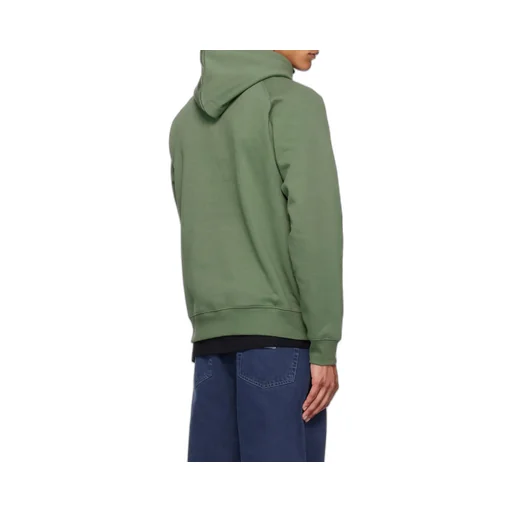 Chase Drawstring Hoodie