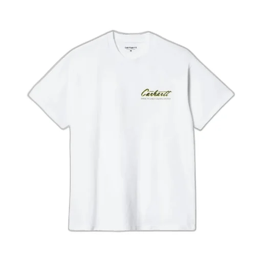 Short-Sleeved T-Shirt