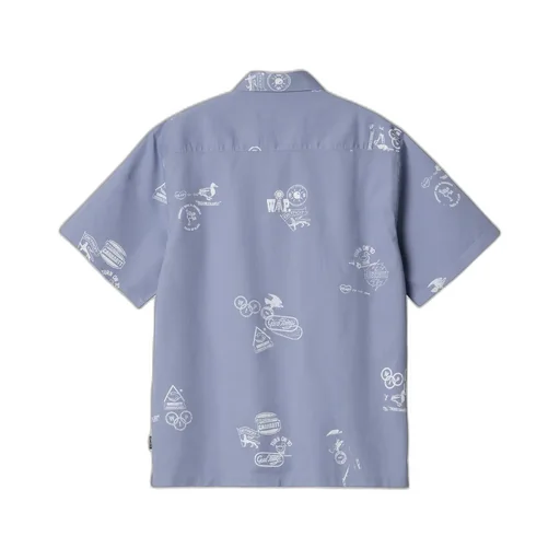 Printed Shirt