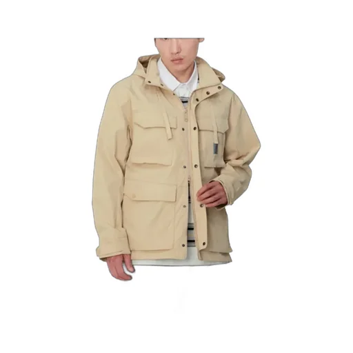 Balto Jacket