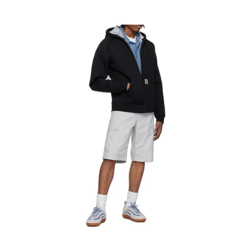 Car-Lux Zip-Up Hoodie