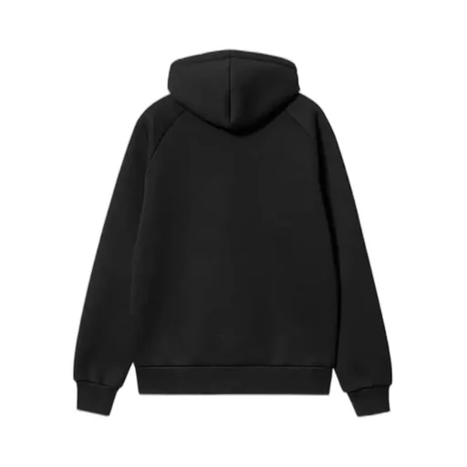 Car-Lux Zip-Up Hoodie