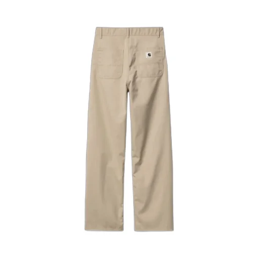 Logo Casual Pants
