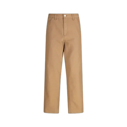 Single Knee Pants