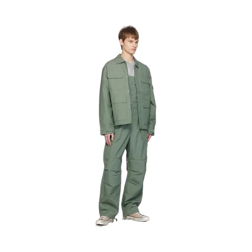 Holt Casual Jacket