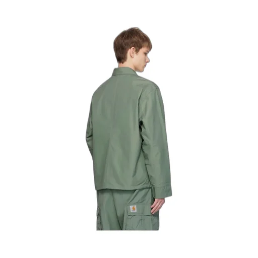 Holt Casual Jacket