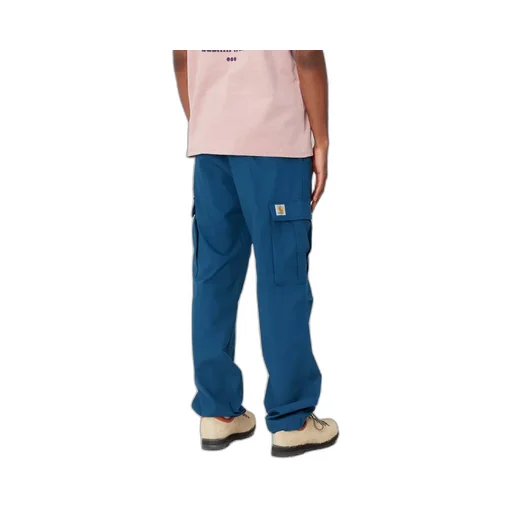 Logo Casual Pants