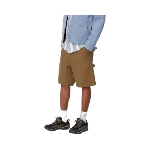 Double Knee Shorts