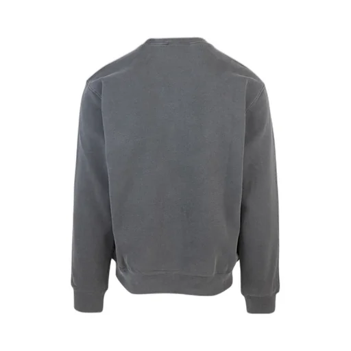 Long-Sleeved Sweater