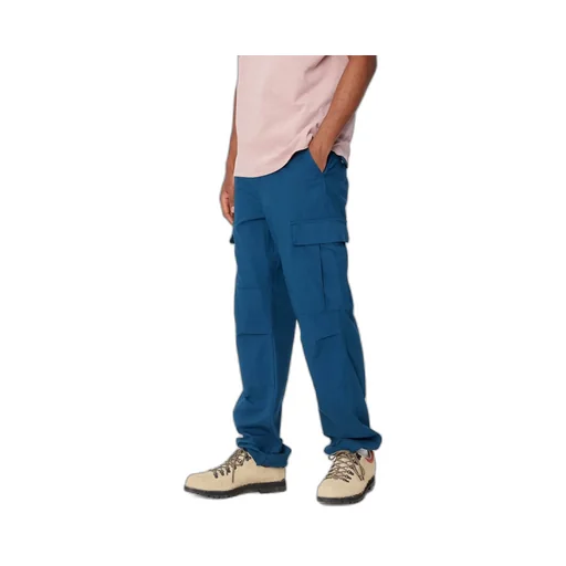 Logo Casual Pants