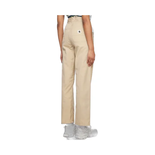 Logo Casual Pants