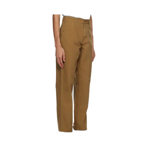 Single Knee Pants