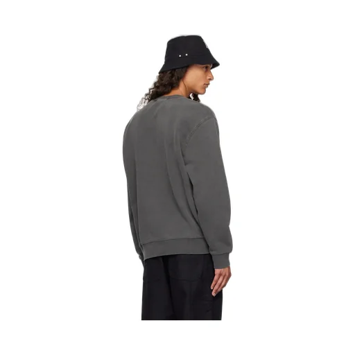 Long-Sleeved Sweater