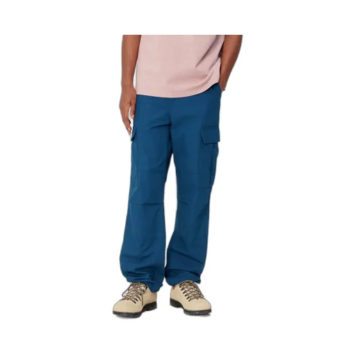 Logo Casual Pants