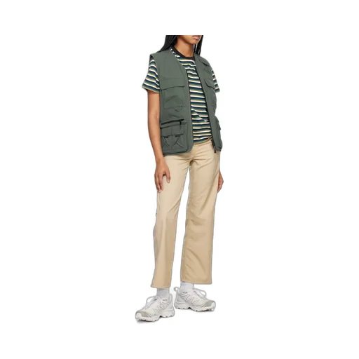 Logo Casual Pants