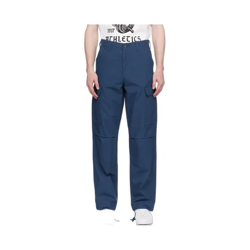 Logo Casual Pants
