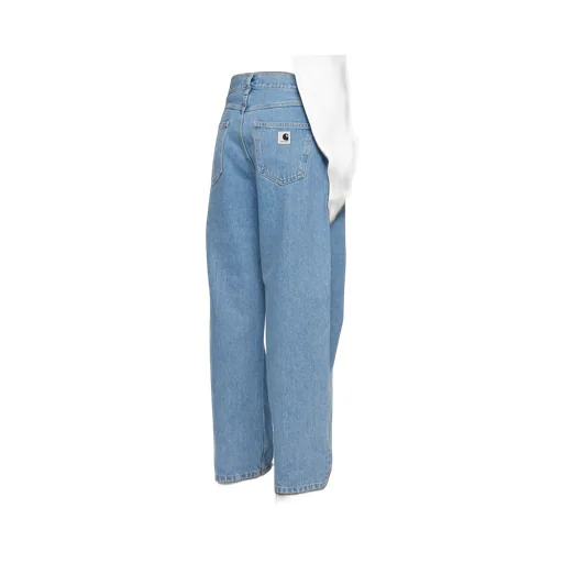 Brandon High-Waist Jeans