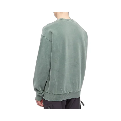 Logo Sweater