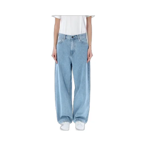 Brandon High-Waist Jeans