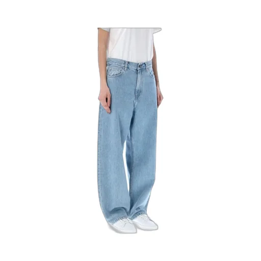 Brandon High-Waist Jeans