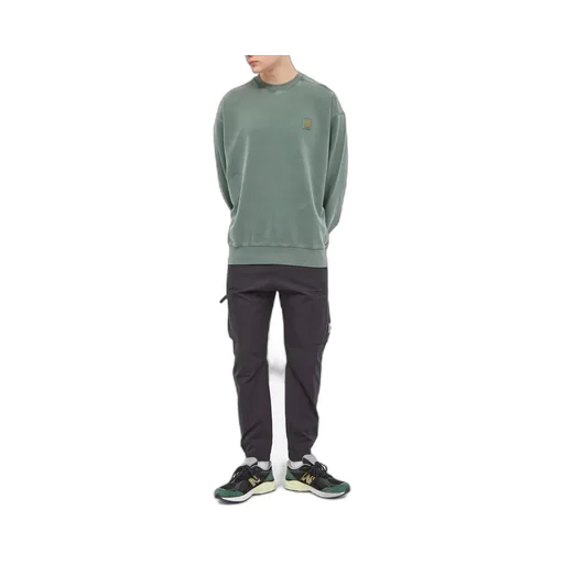 Logo Sweater