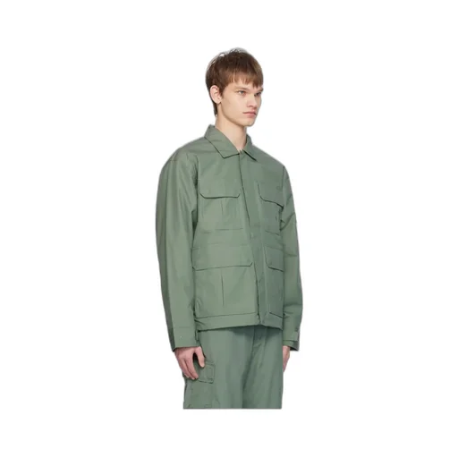 Holt Casual Jacket