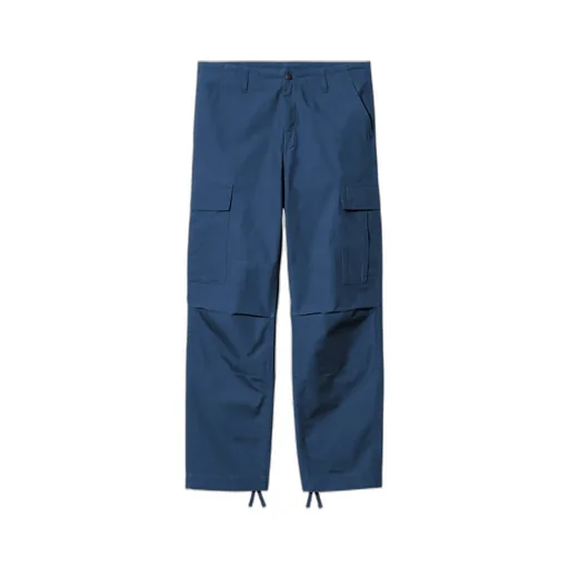 Logo Casual Pants