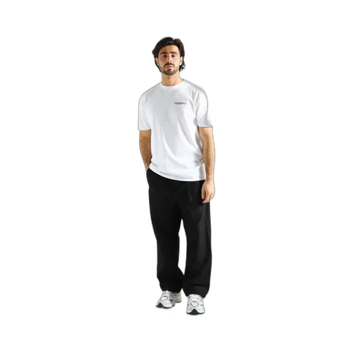 Hayworth Mid-Rise Tapered Belted Pants