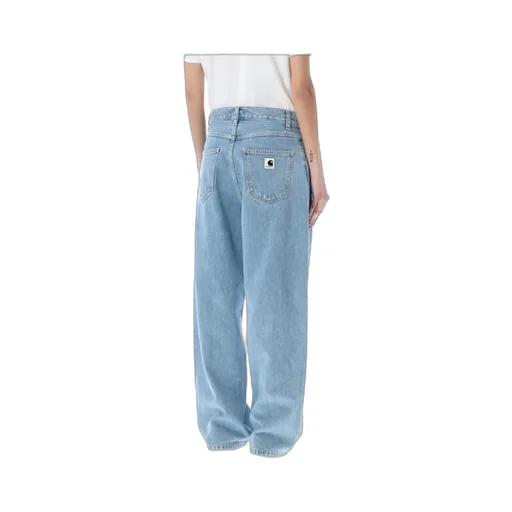 Brandon High-Waist Jeans
