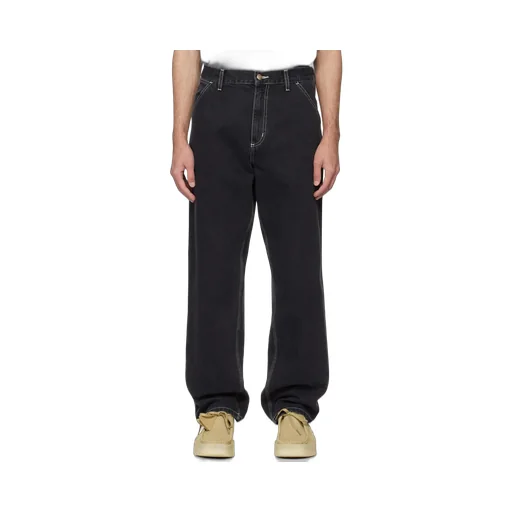 Relaxed-Fit Jeans