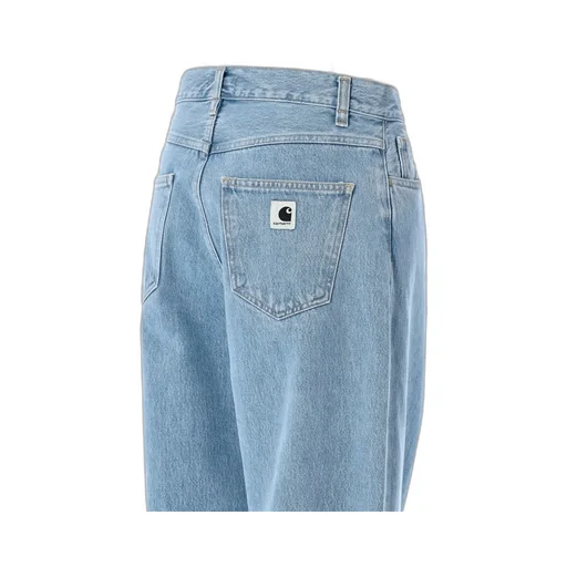 Brandon High-Waist Jeans