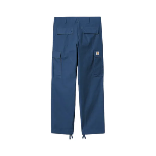 Logo Casual Pants