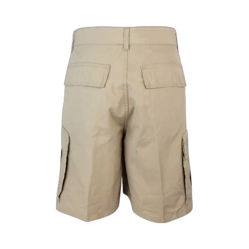Belt Ring Shorts
