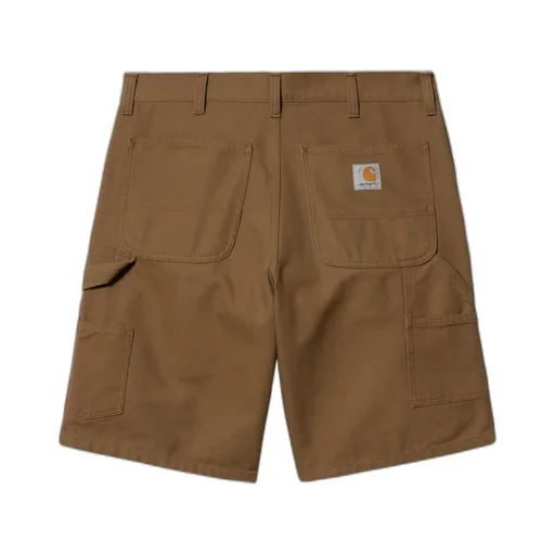 Double Knee Shorts